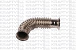 EGR ÇIKIS BORUSU CLIO3-4-MEGANE3-FLUENCE1.5-DUSTER