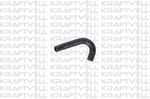 EGR HORTUMU FORD TRANSIT V347 11>    1814765