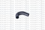 EGR HORTUMU II  1.5 DCI- K9K