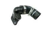 EGR HORTUMU PLASTİK BORU HARİÇOK İLE GÖSTERİLEN HORTUM KANGOO DOKKER DUSTER MEGANE III