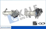 EGR MODÜL PEUGEOT 308 407 508 807 3008 5008 EXPERT RCZ - CITROEN C4 C5 III C8 DS4 DS5 JUMPY 2.0HDI 09=> - FIAT SCUDO 2.0DMTJ 10=> - FORD C-MAX FOCUS III GALAXY MONDEO IV KUGA II S-MAX 2.0TDCI 10=>