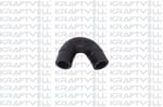 EGR SOGUTMA HORTUMU (OM651) W204 11>14 VITO W639 10> VIANO W639 10> SPRINTER 09>