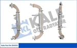 EGR SOĞUTUCU DOBLO 55181418 5597>05