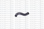 EGR SOGUTUCU HORTUMU ACCENT BLUE I20 I30 VENGA SOUL CEED FORTE RIO 1,4CRDI / 1,6CRDI 08>