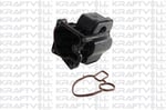 EGR VALF KUTUSU GRANDE PUNTO LINEA DOBLO III 1.6 MJET FREEMONT 2.0 MJET INSIGNIA ASTRA J ZAFIRA C A2
