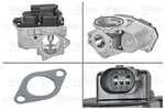EGR VALFİ AUDI A3 2.0 TDİ