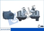 EGR VALFİ AUDI A3 Q2 , Q3 TT - SEAT LEON IBIZA V A TECA ALHAMBRA - SKODA SUPERB III OCTAVIA III KODIAQ KAROQ KAMIQ - VOLKSWAGEN PASSAT GOLF VII POLO VI TOURAN TIGUAN 1.6/2.0TDI 12=> CLHA-CLHB-DCXA-CRLB-CUVC-DFGA-CFGC