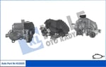 EGR VALFİ AUDİ A3 Q2 Q3 35TDI 19=> SEAT ATECA 16=> LEON TARRACO 2.0TDI 19=> SKODA KAROQ KODIAQ I OCTAVIA IV SUPERB III 2.0TDI 16=> VOLKSWAGEN ARTEON 20=> CADDY CALIFORNIA V CADDY V GOLF ALLTRACK VIII GOLF VIII 19=> MULTIVAN PASSAT ALLTRACK PASSAT (B8) 20<