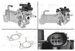 EGR VALFİ AUDİ A4 2,0TDI 01/2010