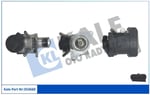 EGR VALFİ BMW 1 / 2 / 3 / 4 / 5 / 6 / 7 / X1 / X3 / X4 / X5