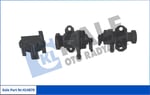 EGR VALFİ BMW 1 2 3 4 5 6 7 8×1 X2 X3 X4 X5 X6 X7 (N47 B47 N57 B57 M57 / F10 F20 F30 E90 E60 F32 F22 F01 G11 E84 F15 F16 F25 F26 E70 E71 E81 E82 E92 F34 F36 F12 F06 G15 G16 G01 G02 G05 G07) 07=> MINI COOPER D COOPER SD ONE D (R55 R56 R58 R59 R60 R61) 10<1