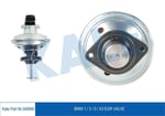EGR VALFI BMW 1 3 5×3