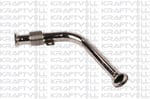 EGR VALFI BORUSU MERCEDES SPRINTER VITO 96>06