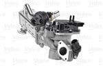 EGR VALFİ CİTROEN C5 2,2HDI 01/2010