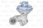 EGR VALFİ FORD FIESTA 2002>, FUSION1.4