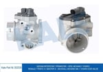 EGR VALFI INTERSTAR PRIMASTAR- MOVANO TRAFIC VIVARO II MASTER II VAUXHALL MOVANO MK I VIVARO