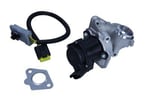 EGR VALFi KABLOLU FOCUS II -CMAX 1.6TDCI 04>11 VOLVO C30 06>12 S40 II V50 1.6TDI 04>11