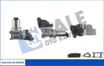 EGR VALFİ KIA SORENTO I 2.5CRDI 06<11 565030N 89167