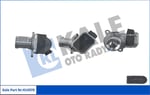 EGR VALFİ MERCEDES BENZ (OM642) CLS C219 05<10 (E CLASS) W211 05<08 (G CLASS) W463 06=> (GL CLASS) X164 06<12 (M CLASS) W164 05<11 (R CLASS) W251 V251 06<12 (S CLASS) W221 05<13 XEGR234 555257A