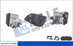 EGR VALFİ MERCEDES BENZ (OM651) (A CLASS) (B CLASS) (C CLASS) W204 08<14 W205 15<18 (E CLASS) W212 09=> (GLK CLASS) X204 09<15 (S CLASS) W222 14<17 SPRINTER 906 907 910 06=> VITO W447 CLA CLS GLA CLASS GLC GLE M CLASS MARCO POLO SLC SLK V CLASS VIANO MIXT