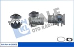 EGR VALFİ MERCEDES BENZ OM668 (A CLASS) W168 98<01 VANEO (414) 1.7CDI 02<05 48619 98445