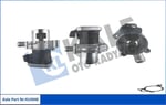 EGR VALFİ MERCEDES BENZ SPRINTER (OM646) 3T 3.5T 4T 4.6T 5T 06<09 125020N 555255A