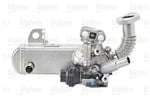 EGR VALFİ NİSSAN PICK-UP 2.5 >09/2006