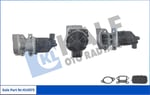 EGR VALFİ OPEL ASTRA H ASTRA H GTC ASTRA J CORSA D MERİVA A ZAFIRA ZAFIRA FAMILY B 1.7CDTI 06<15 48675 121 01 103