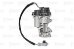 EGR VALFİ RANGE ROVER SPORT 3,6 SOL
