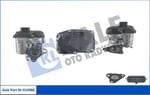 EGR VALFİ RENAULT CAPTUR I CLİO IV FLUENCE GRAND SCENIC III KADJAR KANGOO GRAND KANGOO II KANGOO EXPRESS MEGANE III MEGANE IV SCENIC III SCENIC IV TALISMAN 1.5DCI (K9K) 09=> DACIA DOKKER DUSTER LODGY LOGAN II SANDERO II 1.5DCI 12=> MERCEDES BENZ A CLASS B