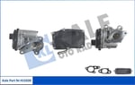 EGR VALFİ RENAULT MASTER III ALASKAN 2.3DCI 14=> MERCEDES BENZ X CLASS (470) 17=> NİSSAN NAVARA NP300 NV400 2.3DCI 14=> OPEL MOVANO B 2.3DCI 10=> XEGR285 88340