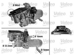 EGR VALFİ RENAULT MEGANE 1.9 DCİ 130