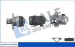 EGR VALFİ RENAULT MEGANE III 1.2/1.6DCI KADJAR 1.6DCI 16=> ESPACE V FLUENCE GRAND SCENIC III GRAND SCENIC IV KOLEOS II MEGANE CC MEGANE IV SCENIC III SCENIC IV TALISMAN TRAFIC III FİAT TALENTO MERCEDES BENZ (C CLASS) W205 MARCO POLO VITO W447 14=> NİSSAN 