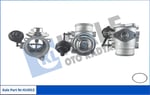 EGR VALFİ VOLKSWAGEN TRANSPORTER (T4) 2.5TDI 95<03 98301 48747