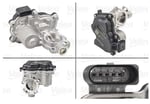 EGR VALFİ VW POLO