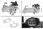 EGR VALFİ VW TRANSPORTER T5 2,0TDİ 09>