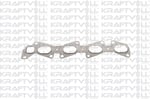 EGSOZ MANIFOLD CONTASI BRAVO DOBLO LINEA 1,6 MULTIJET DIZEL (PASLANMAZ CELIK)