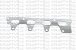 EGSOZ MANIFOLD CONTASI CELIK CLIO II III KANGOO LAGUNA I II MEGANE I II 1,4 / 1,6 16V K4M K4J