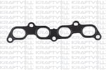 EGSOZ MANIFOLD CONTASI (CELIK) FIESTA IV FOCUS PUMA 1,6 ZETEC S / DURATEC PFI 16V 98>03