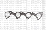 EGSOZ MANIFOLD CONTASI CELIK FOCUS CONNECT 1,8D / TD / TDCI