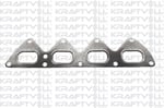 EGSOZ MANIFOLD CONTASI CLIO II III KANGOO LAGUNA I II MEGANE I II 1,4 / 1,6 16V K4M K4J