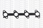 EGSOZ MANIFOLD CONTASI CLIO III KANGOO I III MEGANE II III SCENIC II III SYMBOL LAGUNA III FLUENCE LOGAN SANDERO DUSTER 1.5DCI K9K