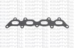 EGSOZ MANIFOLD CONTASI DOBLO PALIO ALBEA PALIO 1,2 16V>05