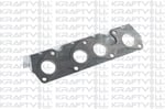 EGSOZ MANIFOLD CONTASI (ISI SIPERLIKLI) R19 CLIO MEGANE 1,4 E6J E7J