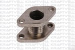EGSOZ MANIFOLDU EGR BORUSU DUCATO 2.3 EURO IV