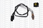 EGSOZ SENSORU (HEGO SENSOR) VOLVO C70 I S60 I S80 I V70 I XC70 XC 90  (1230 MM)
