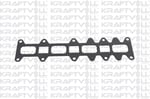 EGZOST MANIFOLD C. S. GRAFIT FIAT DUCATO 2.3 JTD