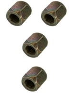 EGZOST SOMUNU TAKVİYELİ 14MM. DOĞAN KARTAL ŞAHİN