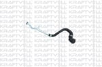 EGZOZ EMISYON BORUSU DOBLO II - LINEA 1.6 MJET 10>