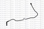 EK SU DEPO HORTUMU ASTRA J GTC 1.8 140PS (2011-2015 )CHEVROLET CRUZE- SONIC(2011-2017) 1.8 L